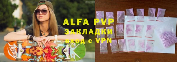 крисы Абаза